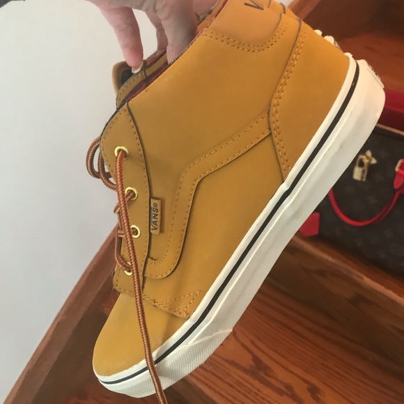 Vans shoes - Picture 5 of 5